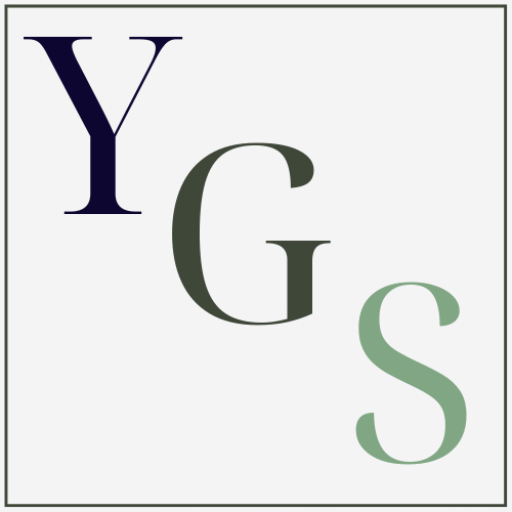 YGS logo